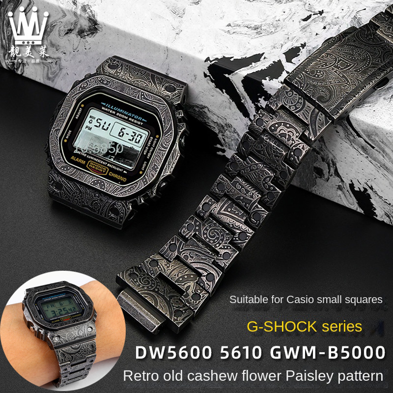 Dla Casio G-SHOCK pasek do zeg – Casio Watch G-Shock Dw-5600 recenzja i cena