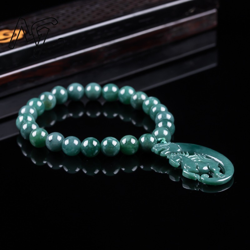 Naturalny Jadeit Niebieski Wod – Luxury Gifts Jewelry & Watches Namfleg Mostar recenzja i cena