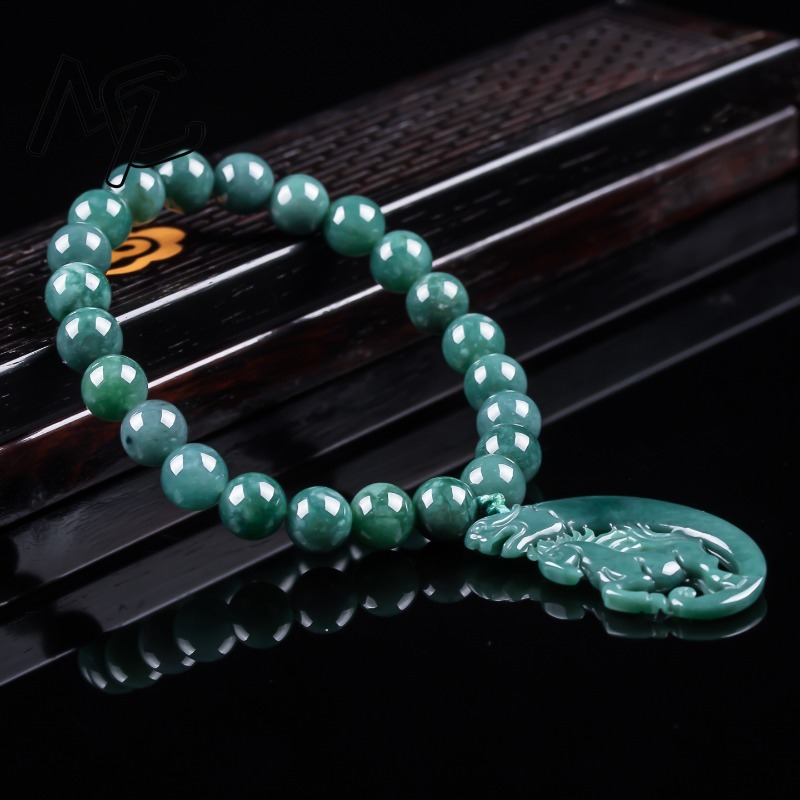 Naturalny Jadeit Niebieski Wod – Luxury Gifts Jewelry & Watches Namfleg Mostar recenzja i cena