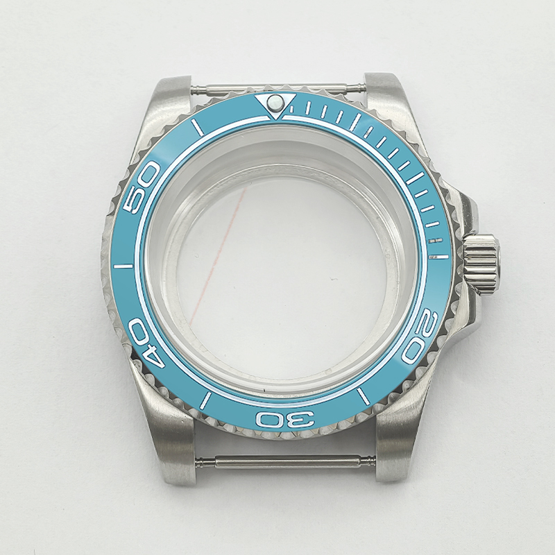 Mod Srebrna Koperta Zegarka SU – Seiko Watch 5 Sports recenzja i cena