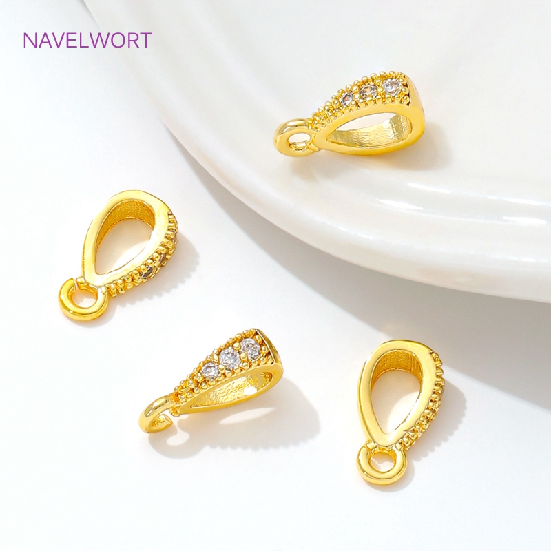 14K/18K pozłacane inkrustowane – Gold Plated Ring recenzja i cena