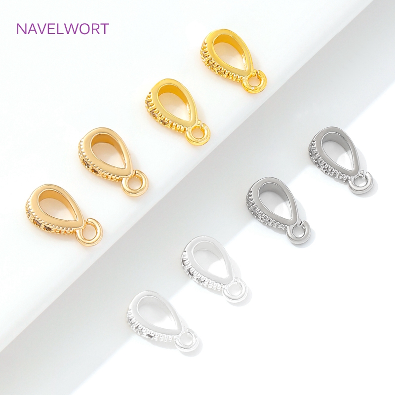 14K/18K pozłacane inkrustowane – Gold Plated Ring recenzja i cena
