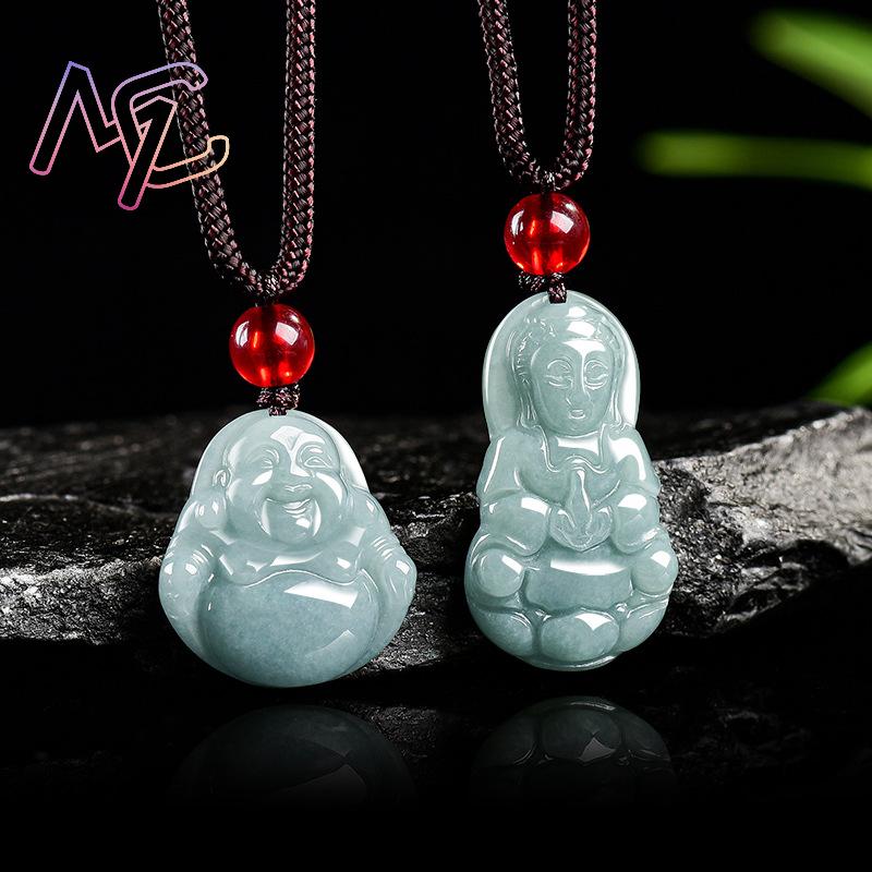 Naszyjnik z jadeitu birmańskie – Jewelry & Watches Vitopoulos recenzja i cena