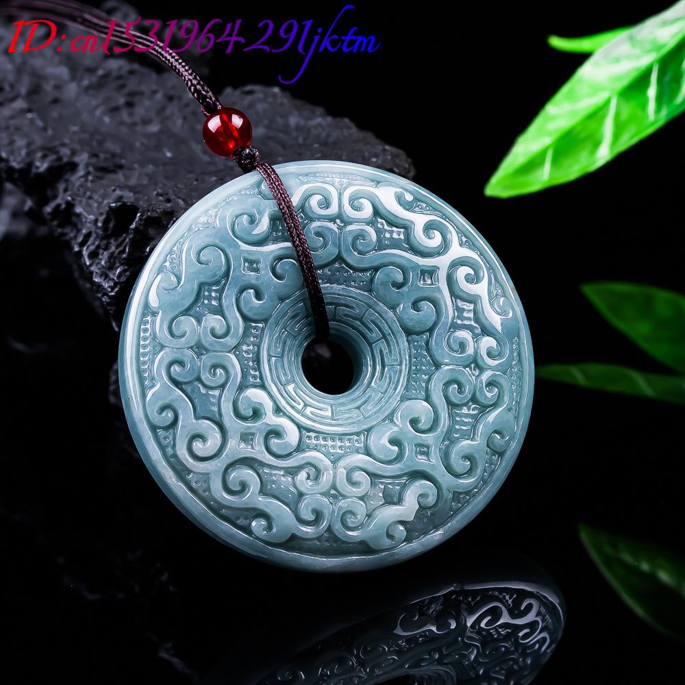 Naturalny birmański jadeitowy  – Luxury Gifts Jewelry & Watches Namfleg Mostar recenzja i cena