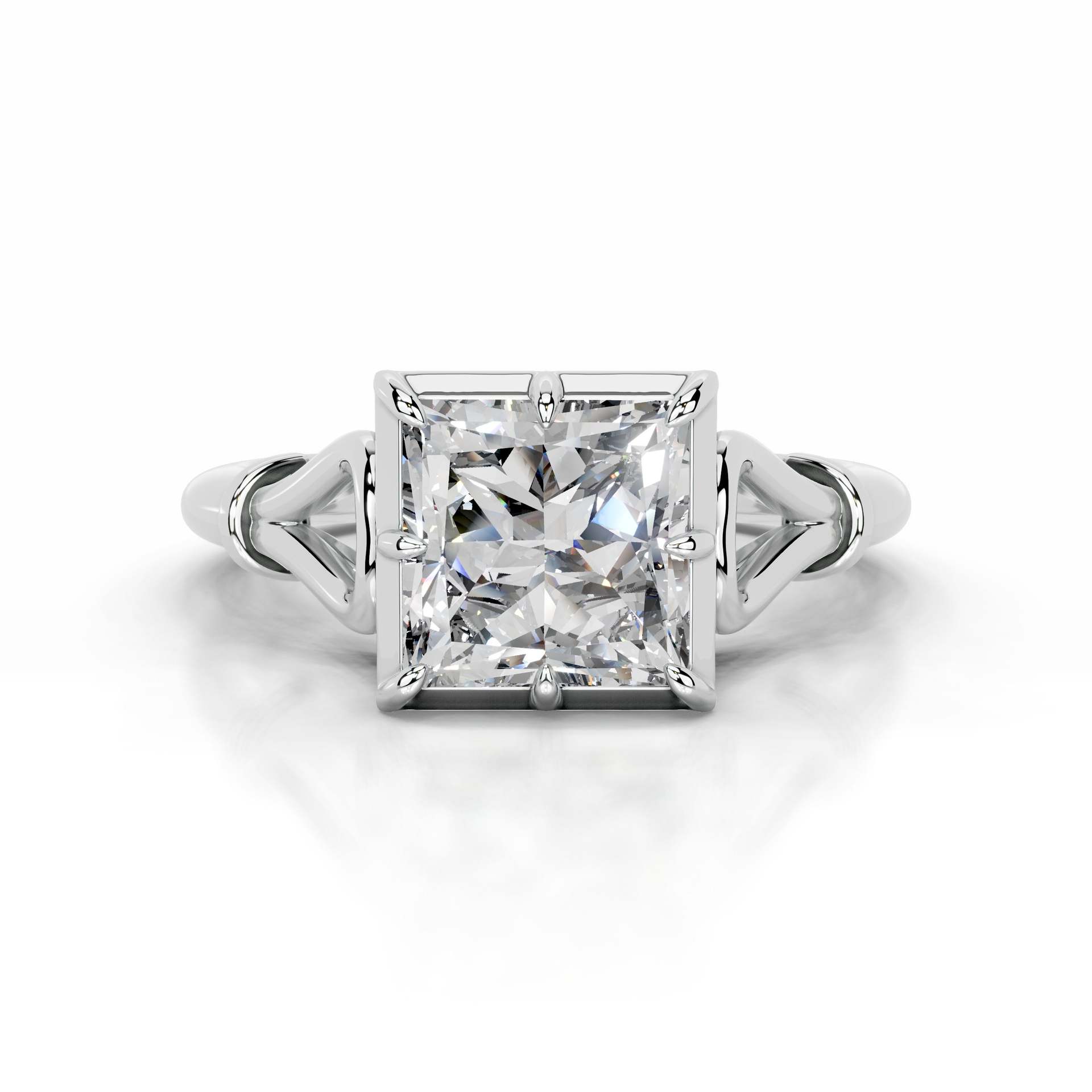 MUSHAN Biżuteria na Zamówienie – Moissanite Ring recenzja i cena