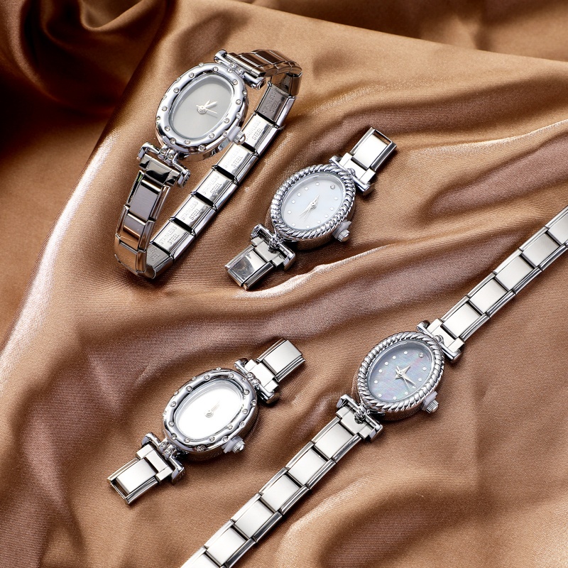 Wysokiej jakości bransoletka/z – Jewelry Making Watches recenzja i cena
