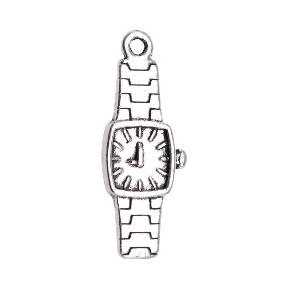 WYSIWYG 10 sztuk 23x9mm 2 kolo – Jewelry Making Watches recenzja i cena
