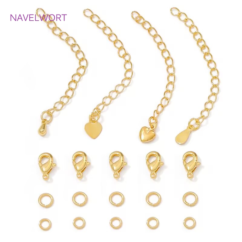 Pierścienie otwarte z 18-karat – Gold Plated Ring recenzja i cena