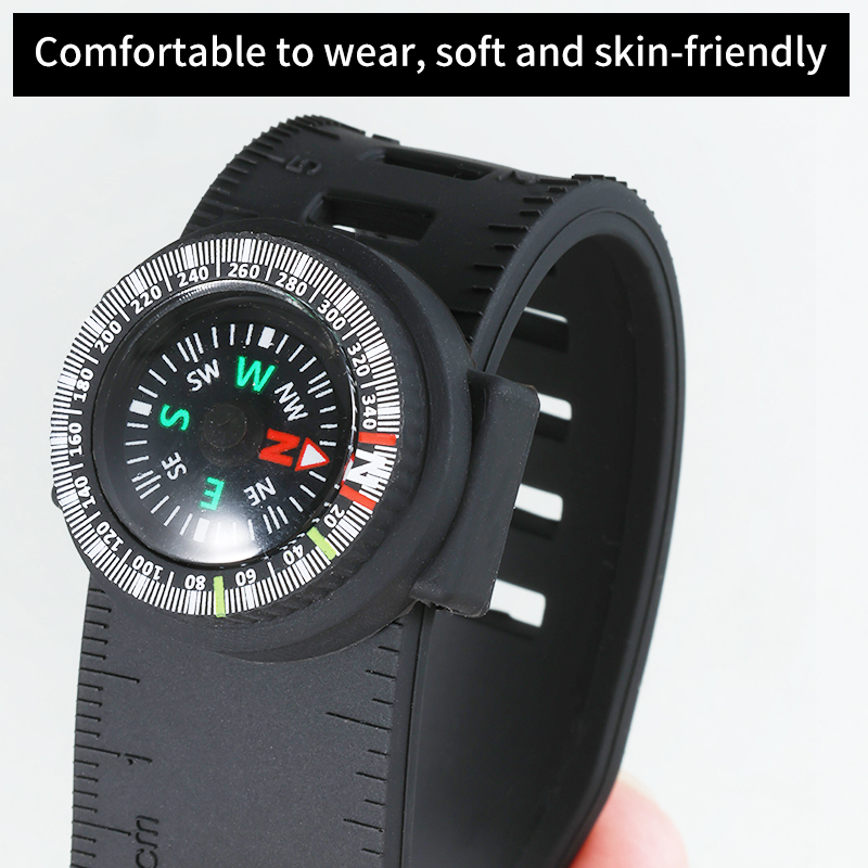 Pasek do zegarka silikonowy 23 – Citizen Watch Promaster recenzja i cena