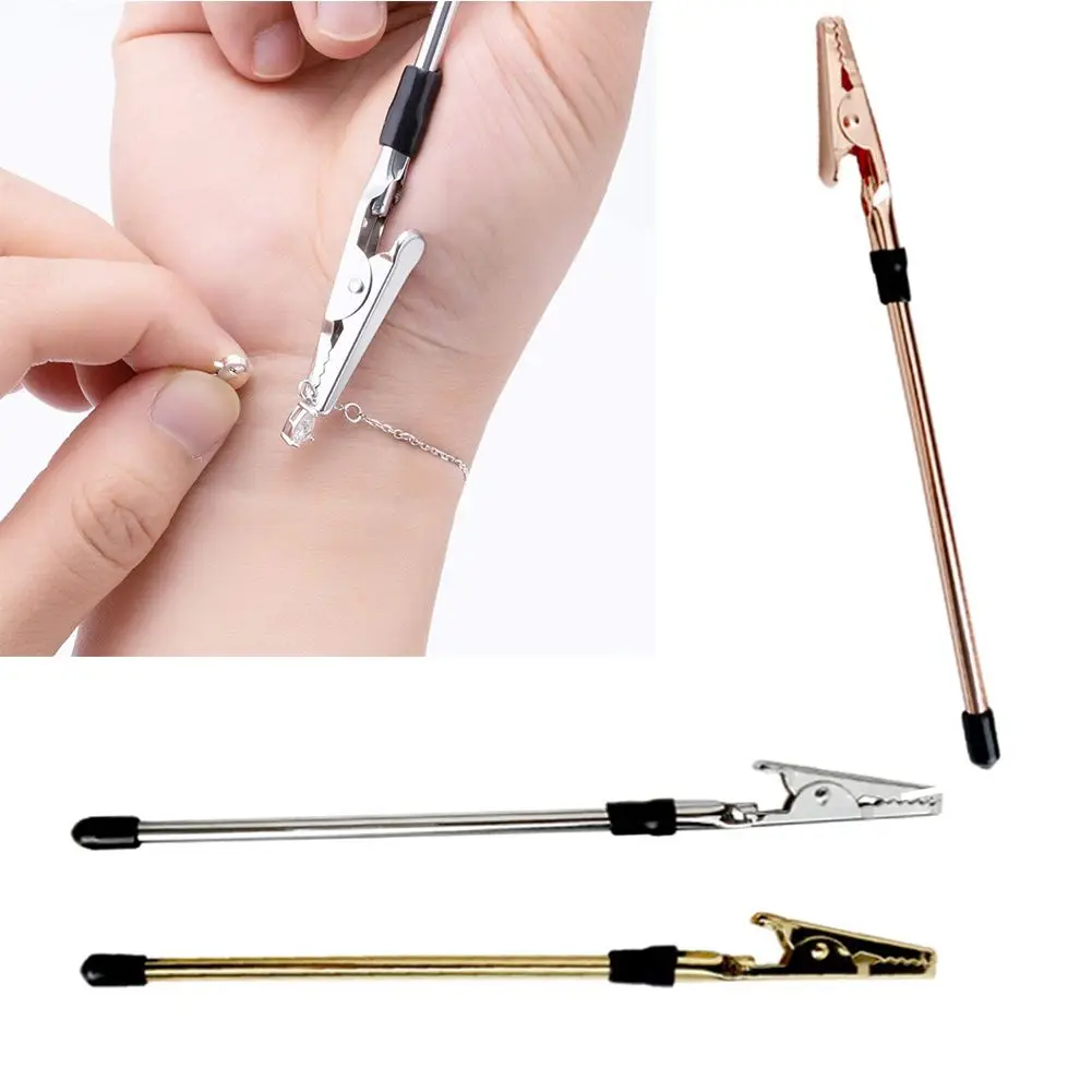 Narzędzie do bransoletek Pomoc – Jewelry Making Watches recenzja i cena