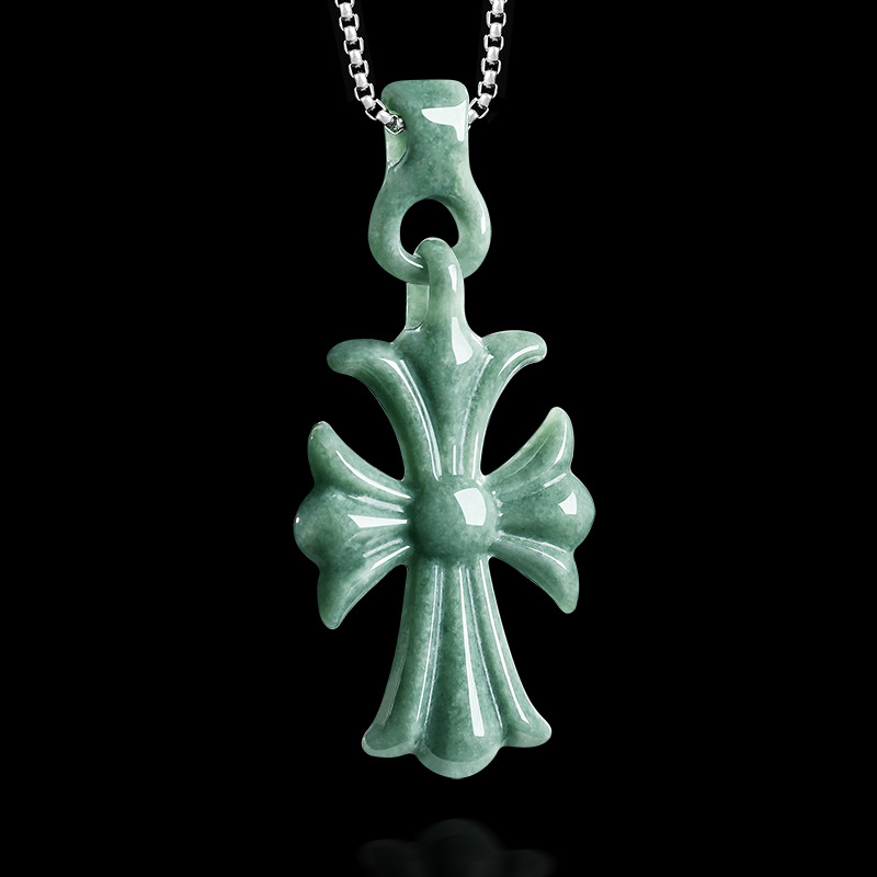 Naturalny birmański jadeitowy  – Luxury Gifts Jewelry & Watches Namfleg Mostar recenzja i cena