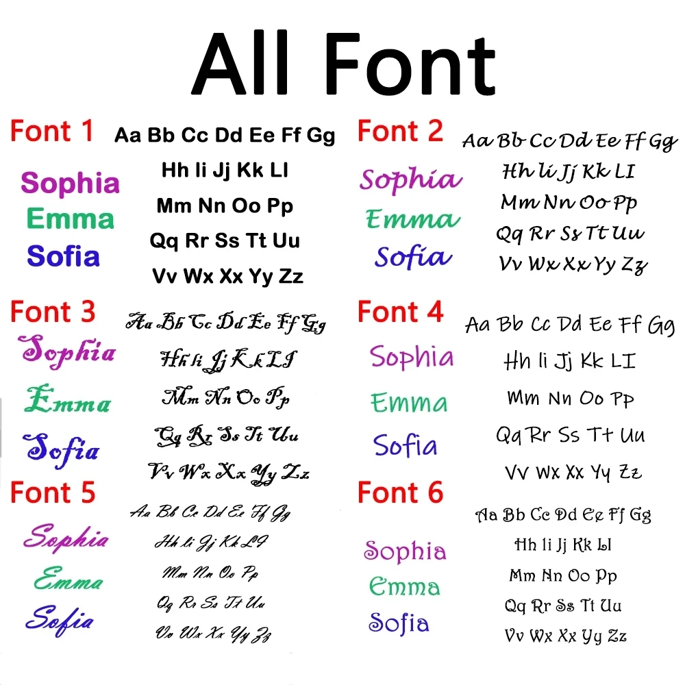 Nowa nazwa własna drewniany sp – Engraved Name Necklace recenzja i cena