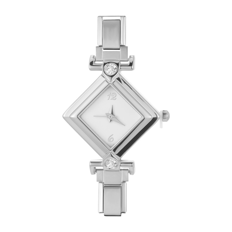 Nowa, kwadratowa, okrągła, w k – Jewelry Making Watches recenzja i cena