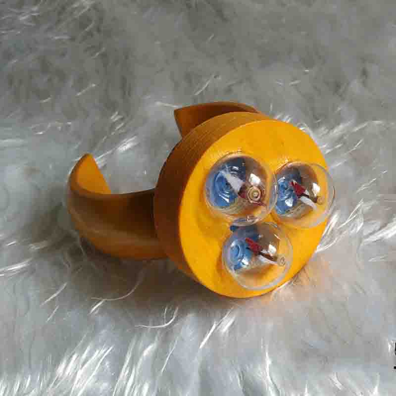 Anime Nami Portgas D. Asowa re – Jewelry Making Watches recenzja i cena