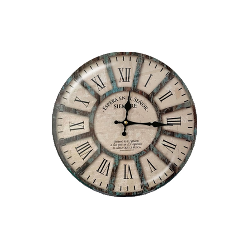 Wzór zegarka retro, zegarek ki – Jewelry Making Watches recenzja i cena