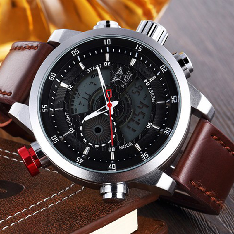 Nowe luksusowe męskie zegarki  – Citizen Watch Promaster recenzja i cena