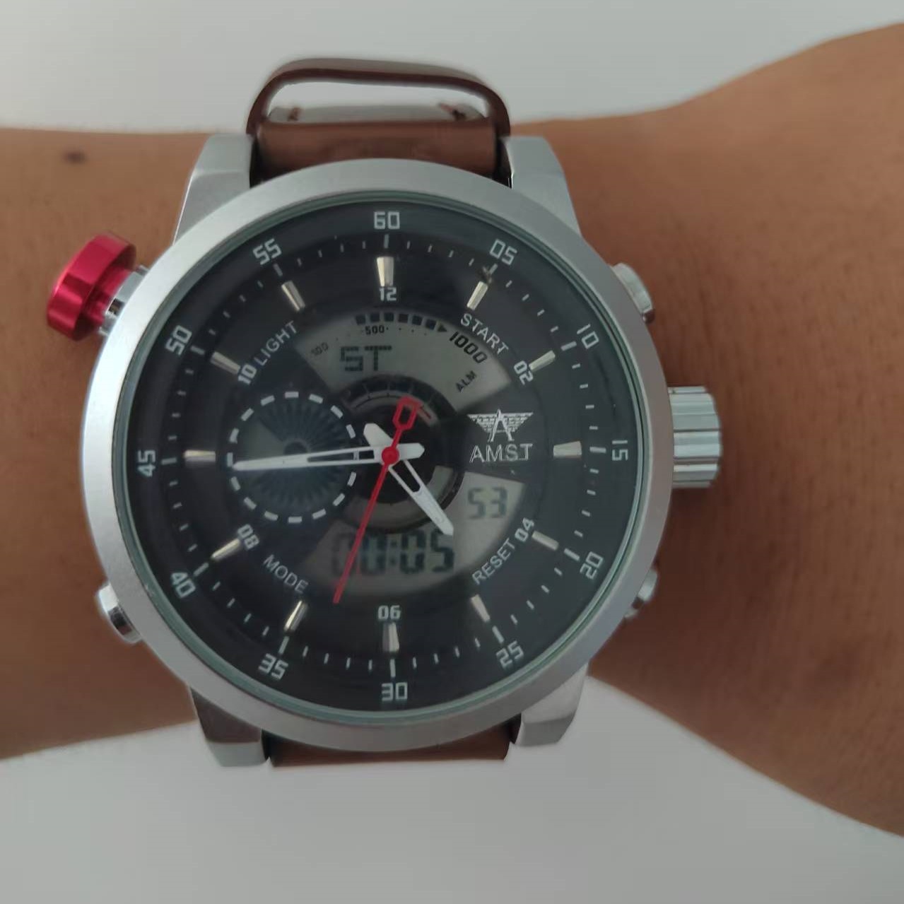 Nowe luksusowe męskie zegarki  – Citizen Watch Promaster recenzja i cena