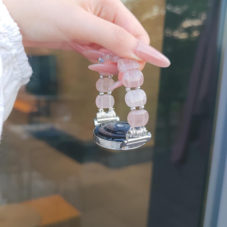 Pasek do zegarka 18/20/22MM do – Jewelry Making Watches recenzja i cena