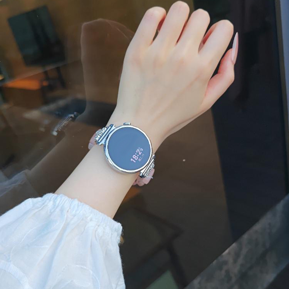 Pasek do zegarka 18/20/22MM do – Jewelry Making Watches recenzja i cena