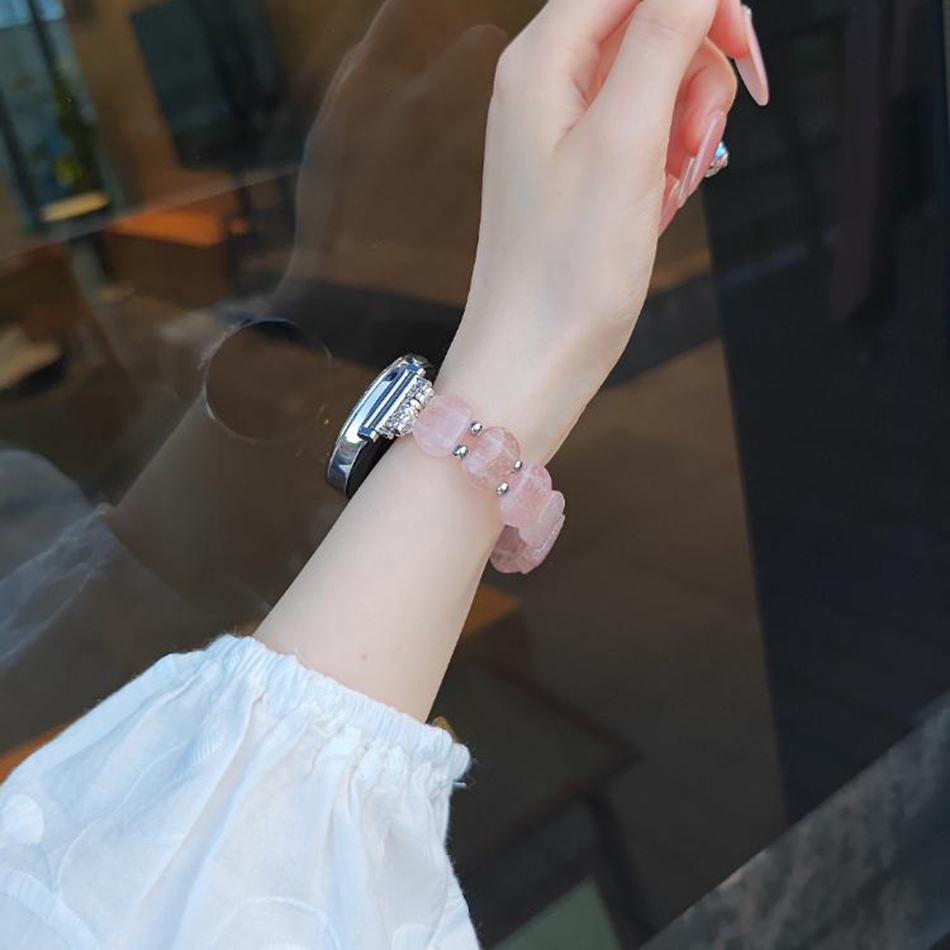 Pasek do zegarka 18/20/22MM do – Jewelry Making Watches recenzja i cena