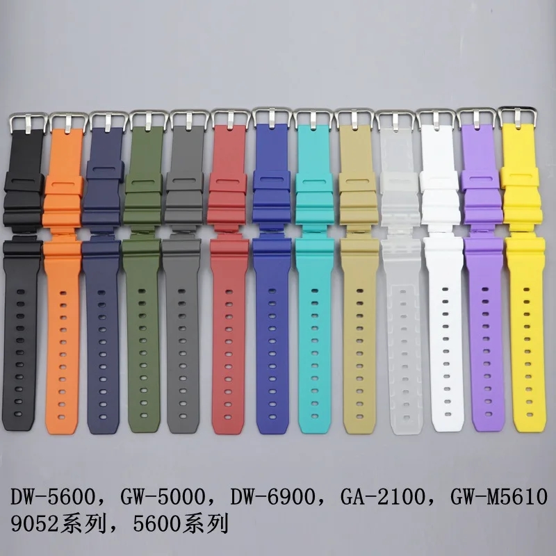 Pasek do zegarka z żywicy do C – Casio Watch G-Shock Dw-5600 recenzja i cena