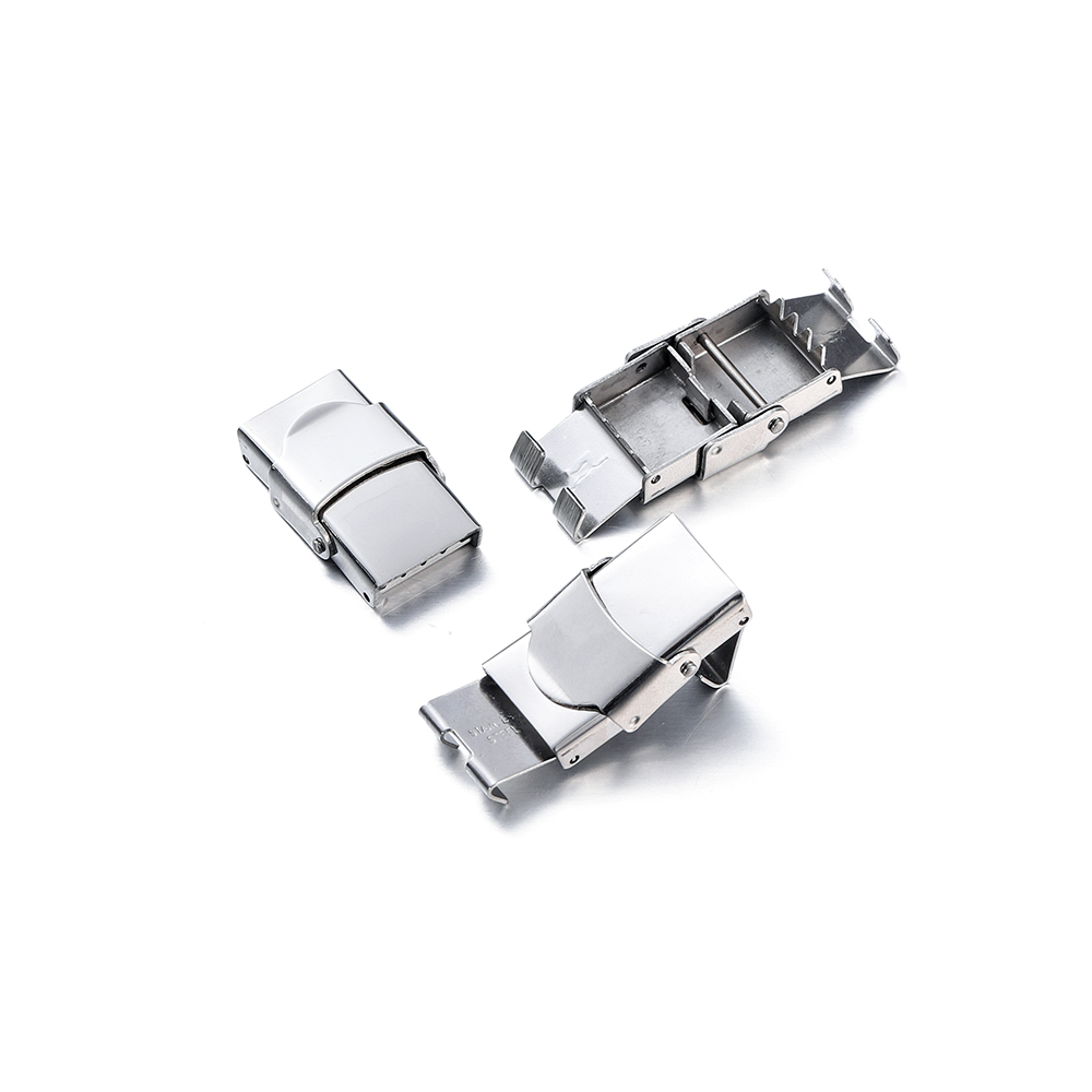 5 sztuk zapięcie ze stali nier – Jewelry Making Watches recenzja i cena