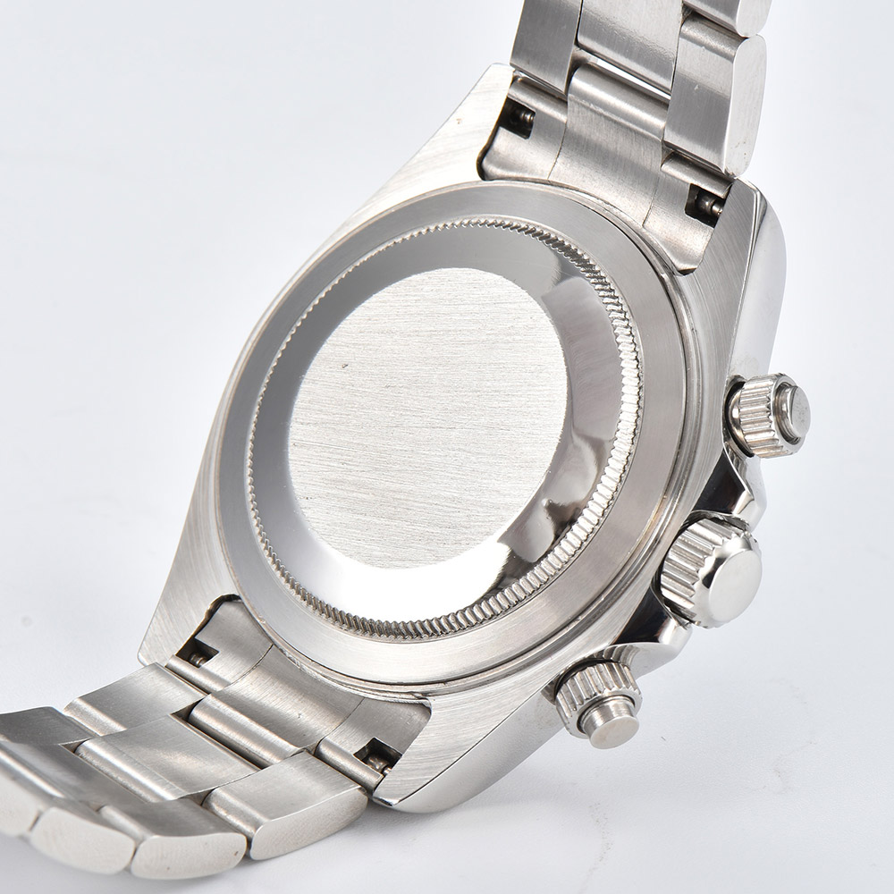Luksusowe zegarki VK63 ze szkł – Jewellery Watch recenzja i cena