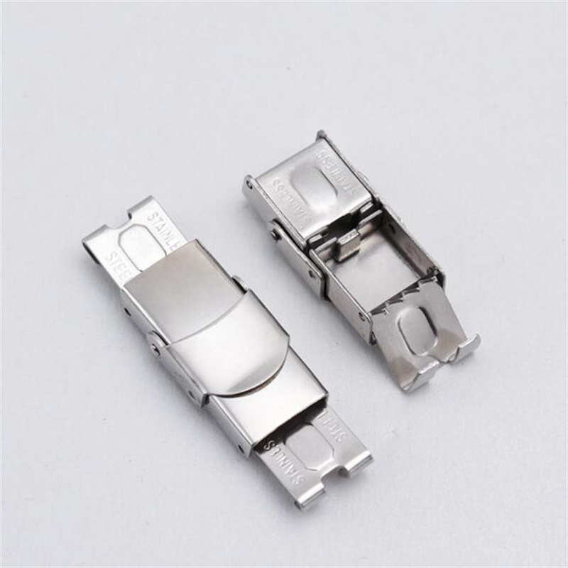 10 sztuk zapięcie ze stali nie – Jewelry Making Watches recenzja i cena