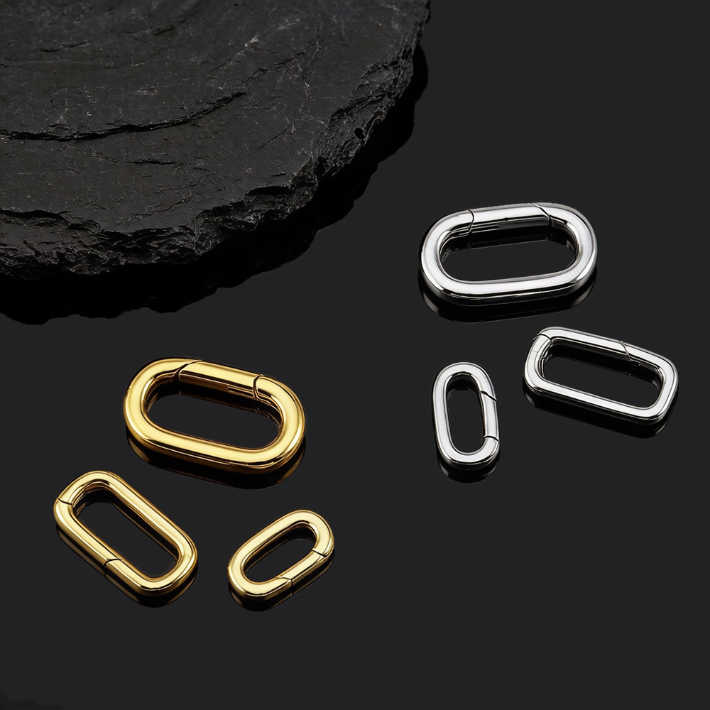2 szt. pozłacane 18-karatowym  – Gold Plated Ring recenzja i cena
