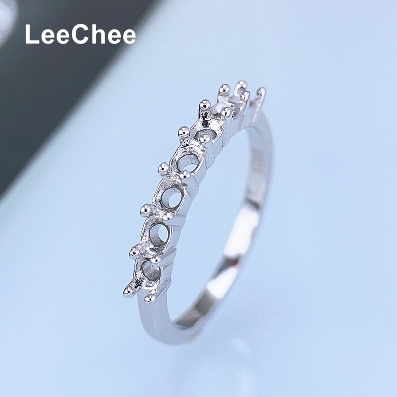 Ustawienia pierścionka z mocow – Moissanite Ring recenzja i cena