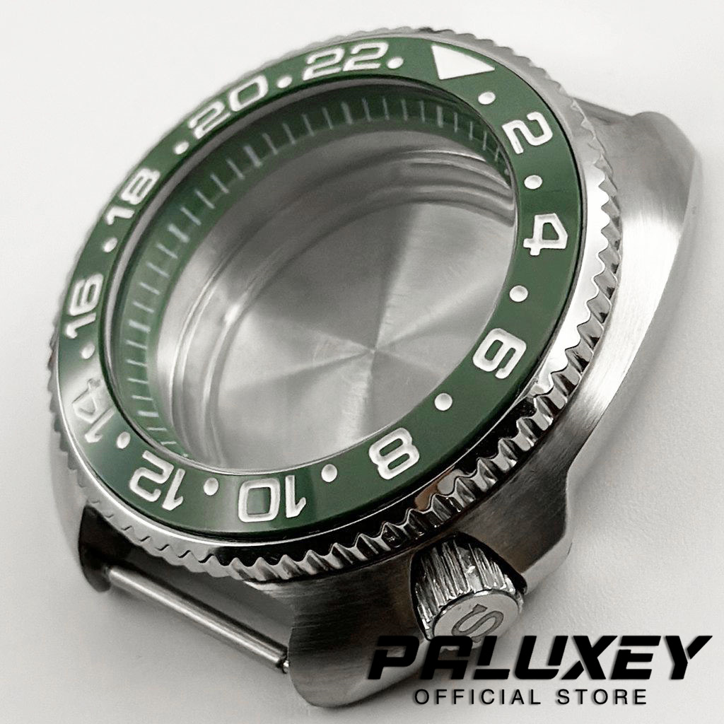 Akcesoria do zegarków 44mm Tur – Seiko Watch 5 Sports recenzja i cena